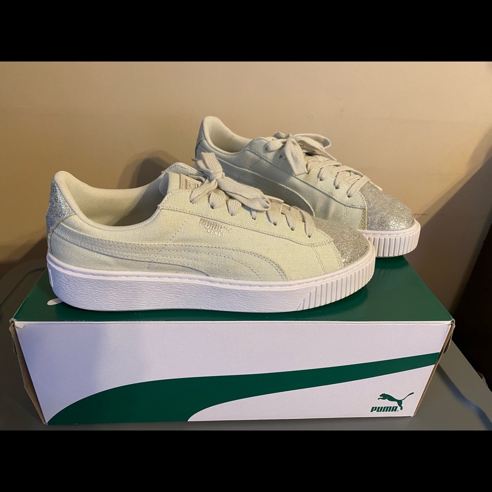 Puma Suede Classic